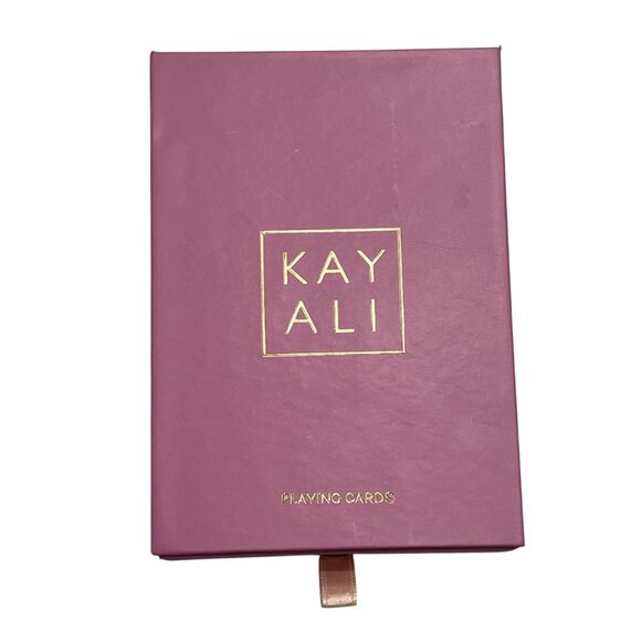 Kayali Fleur Majesty Rose Royale PR Box - Picture 7 of 12